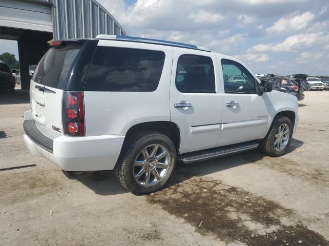 2007 GMC Yukon Denali