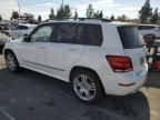 2014 Mercedes-Benz GLK 350