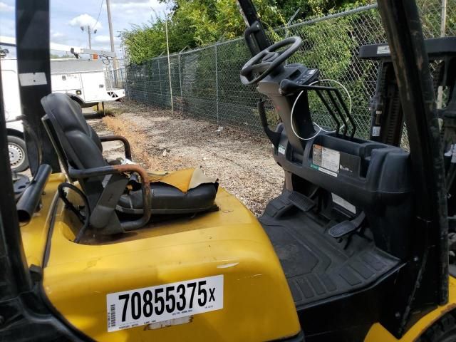 2018 Yale GLP030VXNRSV062 Forklift