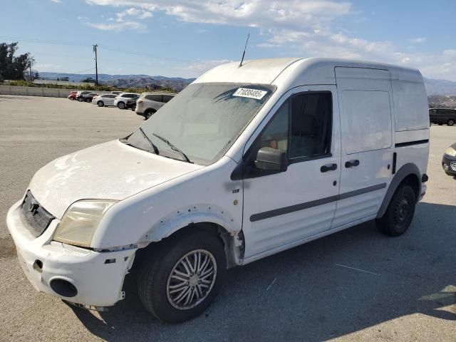 2010 Ford Transit Connect xlt