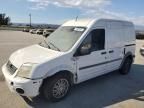 2010 Ford Transit Connect XLT