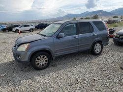 2006 Honda Cr-v se for sale in Magna, UT