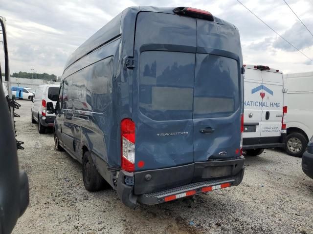 2019 Ford Transit T-250