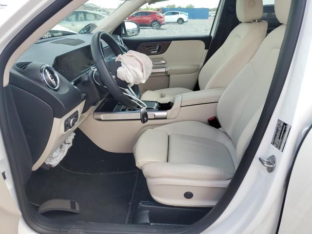 2023 Mercedes-Benz GLB 250 4matic