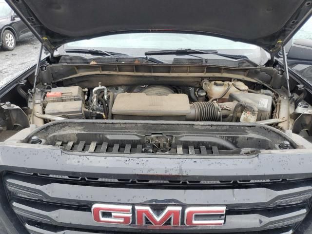 2020 GMC Sierra K1500 Elevation