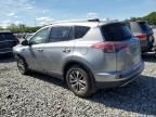 2018 Toyota Rav4 HV LE