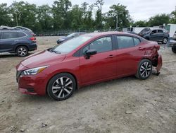 2022 Nissan Versa SR for sale in Baltimore, MD
