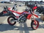 2024 Honda CRF300 L