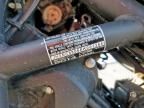 2014 Honda CTX700 N