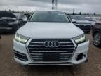 2018 Audi Q7 Premium Plus