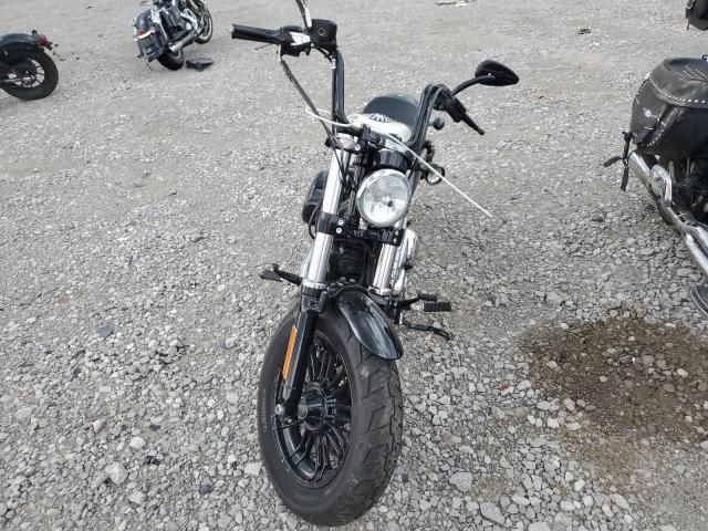 2019 Harley-Davidson XL1200 XS
