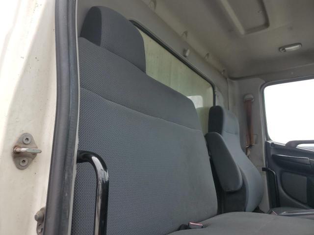 2015 Hino 258 268