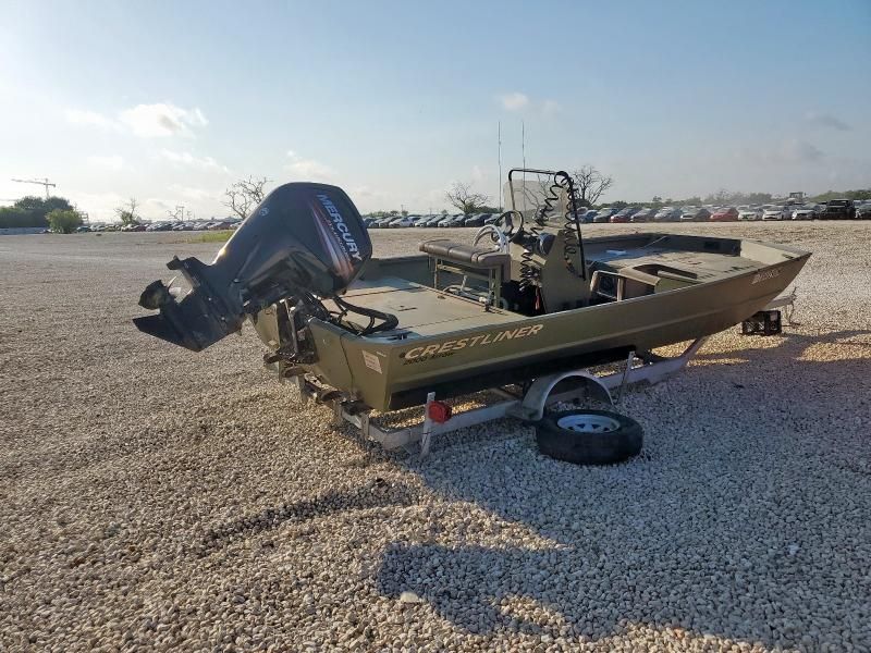 2017 Other Boat 0B260FL10