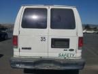 2009 Ford Econoline E250 Van