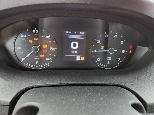 2023 Dodge RAM Promaster 3500 3500 High