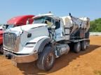 2022 International HX620 Volumertic Ready MIX Truck