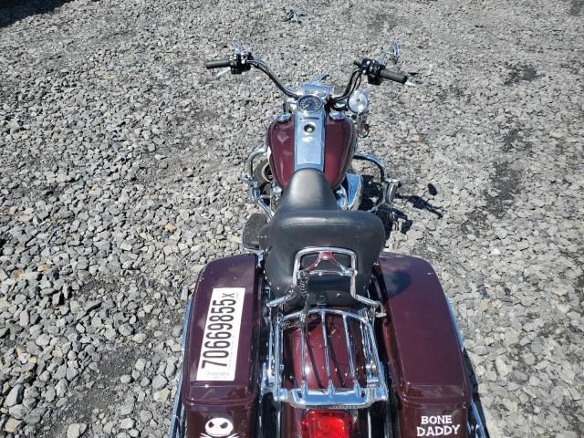 2022 Harley-Davidson Flhr