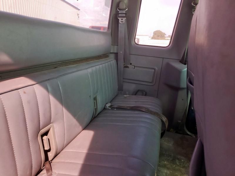 1994 Ford F150