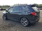2019 Honda Passport Touring