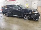2017 Mitsubishi Outlander SE