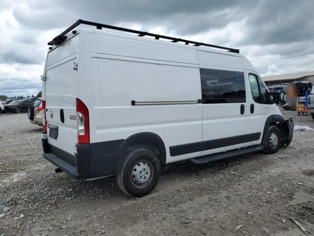 2023 Dodge RAM Promaster 2500 2500 High