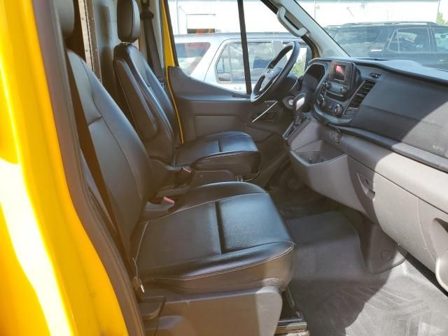 2021 Ford Transit T-250
