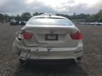 2011 BMW X6 XDRIVE35I