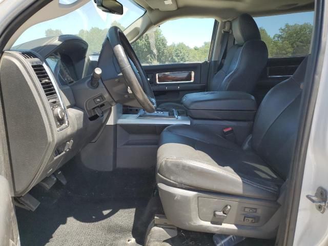 2012 Dodge RAM 1500 Laramie