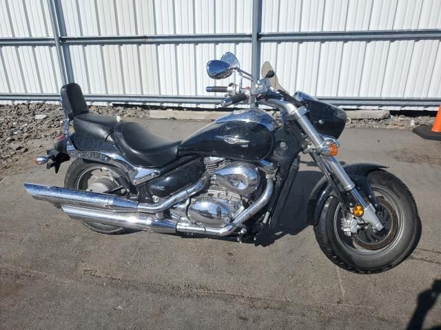 2013 Suzuki VZ800