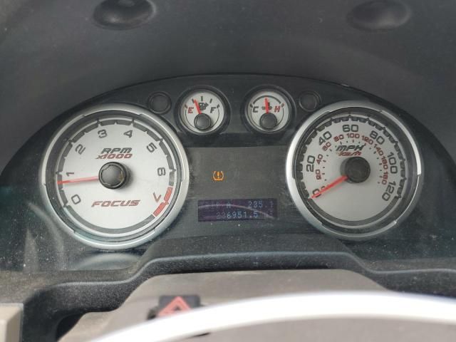 2008 Ford Focus SE
