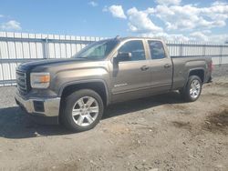 2015 GMC Sierra K1500 SLE en venta en Fredericksburg, VA