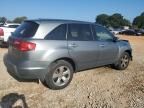 2009 Acura MDX Sport