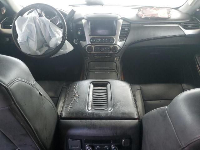 2019 Chevrolet Suburban K1500 Premier