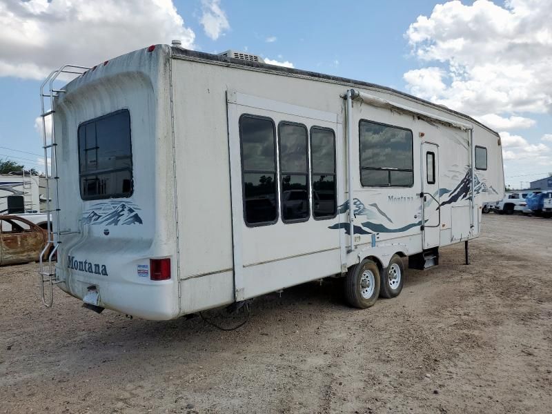 2004 Motn 2004 Other  RV Other RV-RVS Camper
