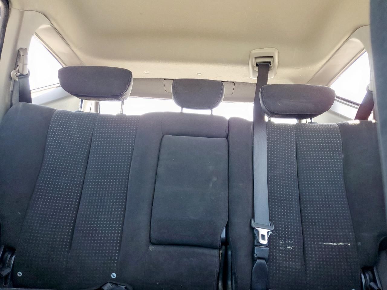 2005 Nissan Murano sl