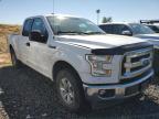 2017 Ford F150 Super Cab