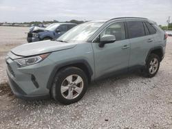 2020 Toyota Rav4 xle en venta en West Palm Beach, FL