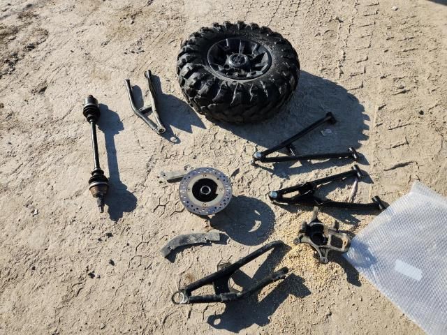 2020 Polaris Ranger XP 1000 Northstar Premium