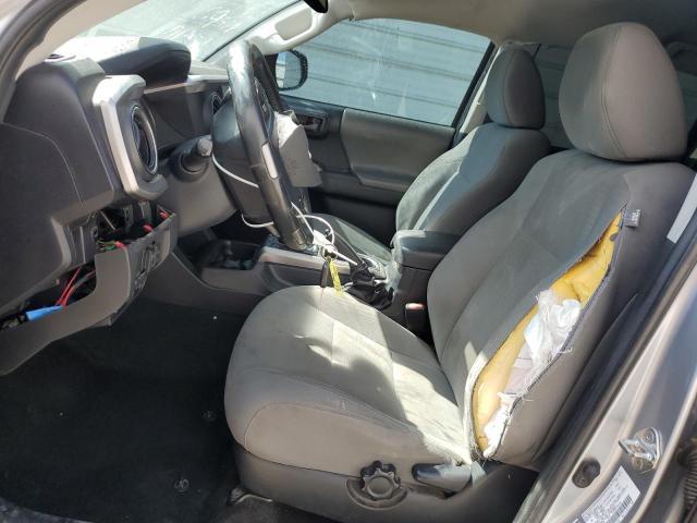 2018 Toyota Tacoma Double cab