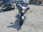2017 Harley-Davidson Flhxs Street Glide Special
