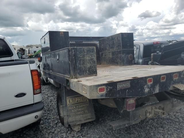 2016 Ford F350 Super Duty
