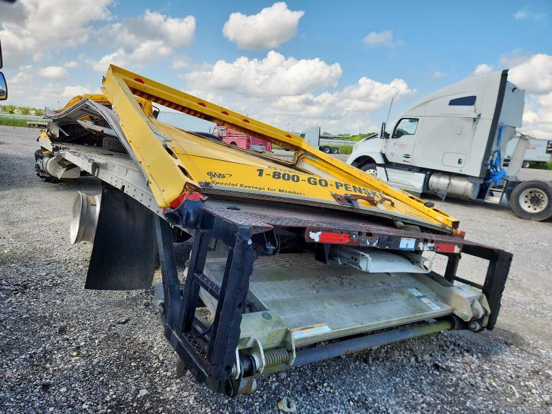 2013 International 4000 4300-Trucks