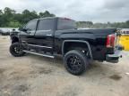 2017 GMC Sierra K1500 SLT