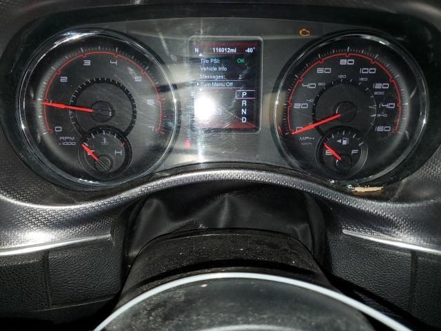 2013 Dodge Charger R/T
