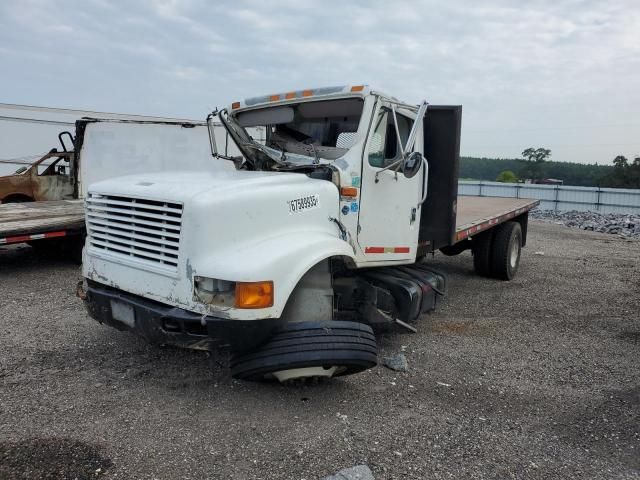 1997 International 4000 4700