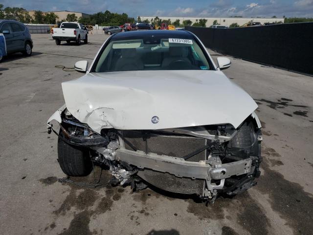 2017 Mercedes-Benz C300