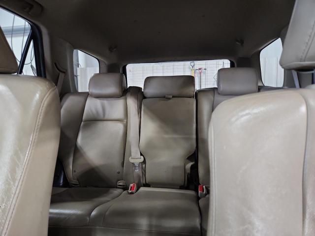 2010 Toyota 4runner SR5