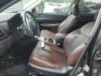 2013 Subaru Outback 3.6R Limited