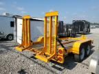 2020 Lucon 5T142BW-HDP Equipment Trailer