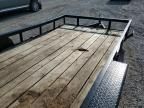 2024 Gator Made Inc 2024 Gator Made 16 Utility Trailer